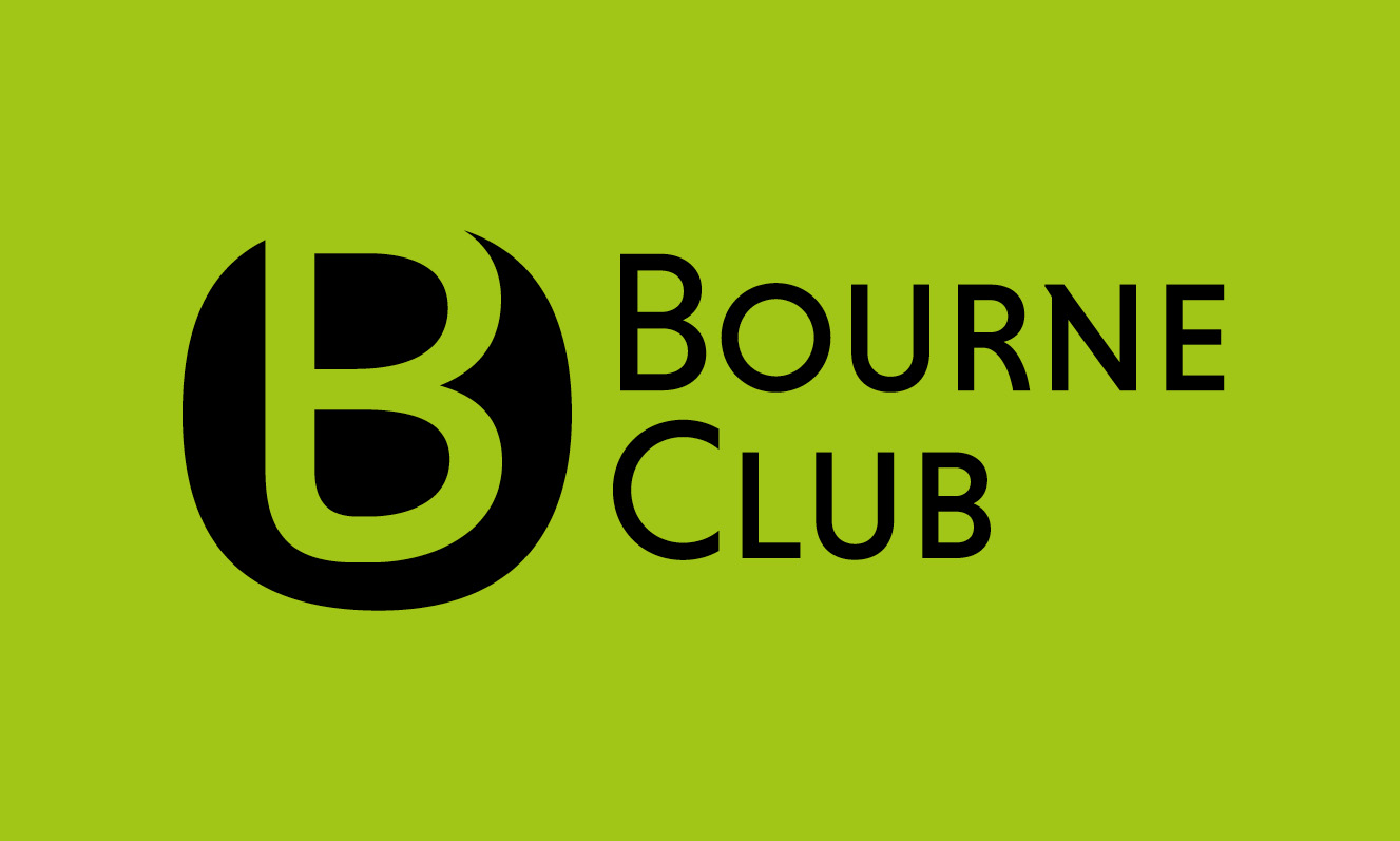 Bourne logo